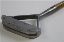Otto Hackbarth Putter Pat. 687539