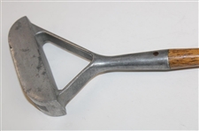 Otto Hackbarth Putter Pat. 687539