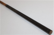 Otto Hackbarth Putter Pat. 687539