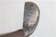 A.G. Spalding & Bros Makers 2U C Wood With Aluminum Head