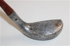 A.G. Spalding & Bros Makers 2U C Wood With Aluminum Head