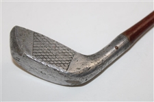 A.G. Spalding & Bros Makers 2U C Wood With Aluminum Head