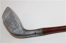 A.G. Spalding & Bros Makers 2U C Wood With Aluminum Head