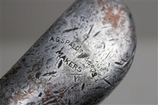 A.G. Spalding & Bros Makers 2U C Wood With Aluminum Head