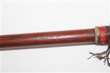 A.G. Spalding & Bros Makers 2U C Wood With Aluminum Head