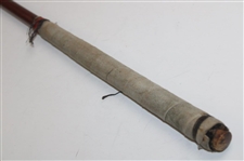 A.G. Spalding & Bros Makers 2U C Wood With Aluminum Head
