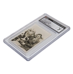 Lawson Little 1935 J. A. Pattreiouex Sporting Events & Stars CGC 7