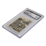 Alfred Perry 1935 J. A. Pattreiouex Sporting  Events & Stars CGC 3.5