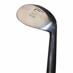 W. Fernie Troon Special Smooth Face Tom Stewart Niblick