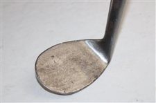 W. Fernie Troon Special Smooth Face Tom Stewart Niblick