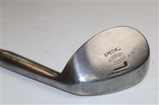 W. Fernie Troon Special Smooth Face Tom Stewart Niblick