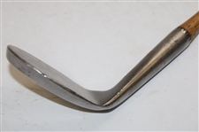 W. Fernie Troon Special Smooth Face Tom Stewart Niblick
