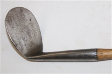 W. Fernie Troon Special Smooth Face Tom Stewart Niblick