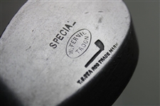 W. Fernie Troon Special Smooth Face Tom Stewart Niblick