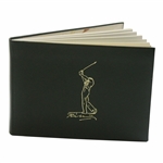 Valderrama Sketchbook by Harold Riley