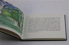 Valderrama Sketchbook by Harold Riley