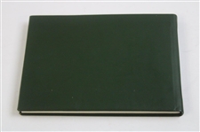 Valderrama Sketchbook by Harold Riley