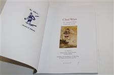 2017 'Chui Wan - An Ancient Chinese Golf-Like Game' Analysis Book - St. Andrews