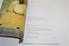 2017 'Chui Wan - An Ancient Chinese Golf-Like Game' Analysis Book - St. Andrews