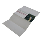 Twelve (12) 'Play Along With Gary Player' Round of Golf Instructional Pamphlets
