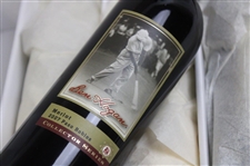 Complete Ben Hogan Ltd Ed #247/500 Five (5) Wine Bottle Collector Series in Box w/COA