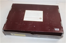 Complete Ben Hogan Ltd Ed #247/500 Five (5) Wine Bottle Collector Series in Box w/COA