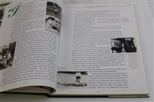 1996 'The Legend of Bobby Jones The Greatest Of Them All' Book by Martin Davis
