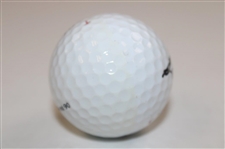 Sam Snead Signed Titleist Masters Logo 1 Golf Ball JSA ALOA
