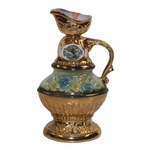 1977 Bing Crosby National Pro-Am Decanter - 36th