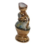 1977 Bing Crosby National Pro-Am Decanter - 36th