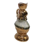 1977 Bing Crosby National Pro-Am Decanter - 36th