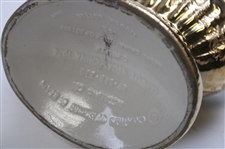 1977 Bing Crosby National Pro-Am Decanter - 36th