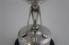 1938 Cock O' The Green Seaton Golf Club Sterling Silver Trophy