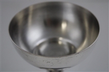 1938 Cock O' The Green Seaton Golf Club Sterling Silver Trophy