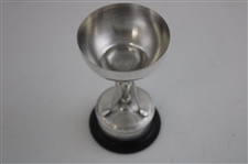 1938 Cock O' The Green Seaton Golf Club Sterling Silver Trophy