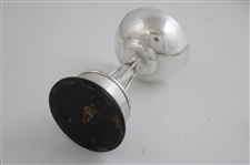 1938 Cock O' The Green Seaton Golf Club Sterling Silver Trophy