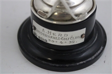 Alex 'Sandy' Herd Dunlop Golf Ball Hole-In-One Huddersfield GC Sterling Silver Trophy