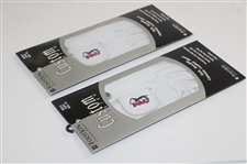 Two (2) FootJoy Custom TPC Sawgrass Logo Gloves in Original Packaging