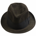 Gene Sarazens Personal Cavanagh Hats New York Hat 7 1/4 Size