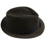 Gene Sarazen's Personal Cavanagh Hats New York Hat 7 1/4 Size