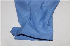 Gene Sarazen's Personal Custom Blue JunMen Pants