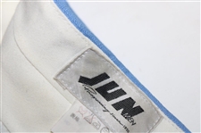 Gene Sarazen's Personal Custom Blue JunMen Pants