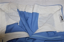 Gene Sarazen's Personal Custom Blue JunMen Pants