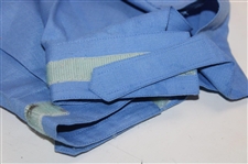 Gene Sarazen's Personal Custom Blue JunMen Pants