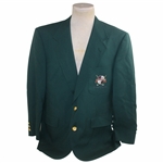 Gene Sarazens Personal Legends West at Diablo Grande Hart Schaffner & Marx Nicklaus Jacket
