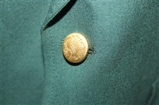 Gene Sarazen's Personal 'Legends West at Diablo Grande' Hart Schaffner & Marx Nicklaus Jacket