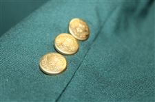 Gene Sarazen's Personal 'Legends West at Diablo Grande' Hart Schaffner & Marx Nicklaus Jacket