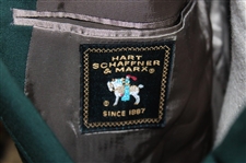 Gene Sarazen's Personal 'Legends West at Diablo Grande' Hart Schaffner & Marx Nicklaus Jacket