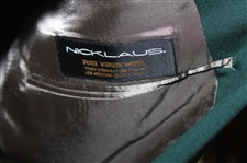 Gene Sarazen's Personal 'Legends West at Diablo Grande' Hart Schaffner & Marx Nicklaus Jacket