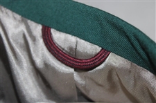 Gene Sarazen's Personal 'Legends West at Diablo Grande' Hart Schaffner & Marx Nicklaus Jacket